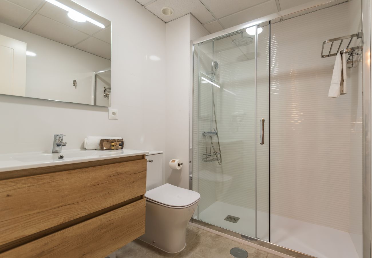 Appartement in Punta del Moral - Las Dunas PLUS - Punta del Moral Beach PLHD150P121