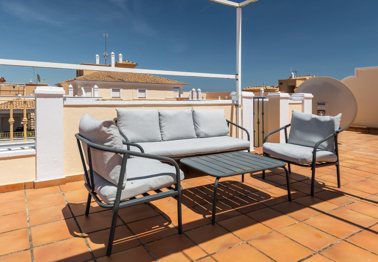 Appartement in Punta del Moral - Las Dunas PLUS - Punta del Moral Beach PLHD150P121