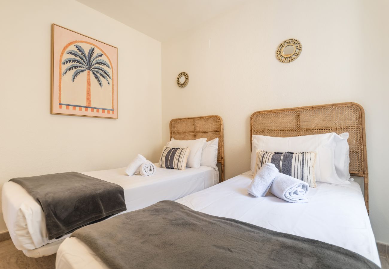 Appartement in Punta del Moral - Las Dunas PLUS - Punta del Moral Beach PLHD150P121