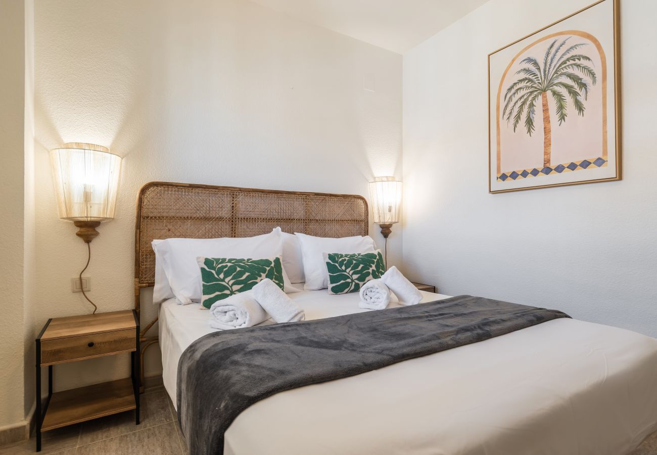 Appartement in Punta del Moral - Las Dunas PLUS - Punta del Moral Beach PLHD150P121