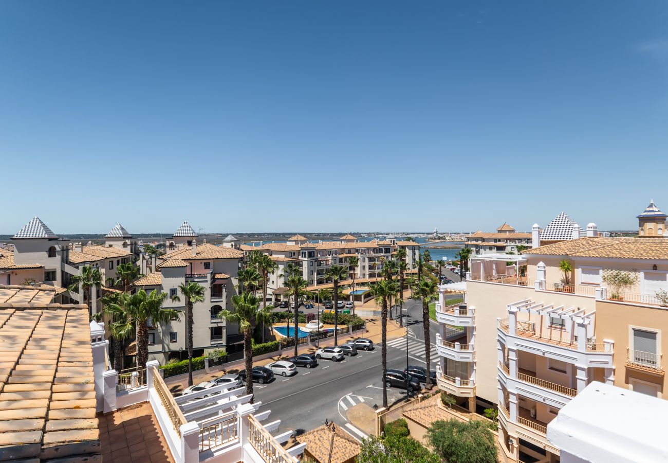 Appartement in Punta del Moral - Las Dunas PLUS - Punta del Moral Beach PLHD150P121
