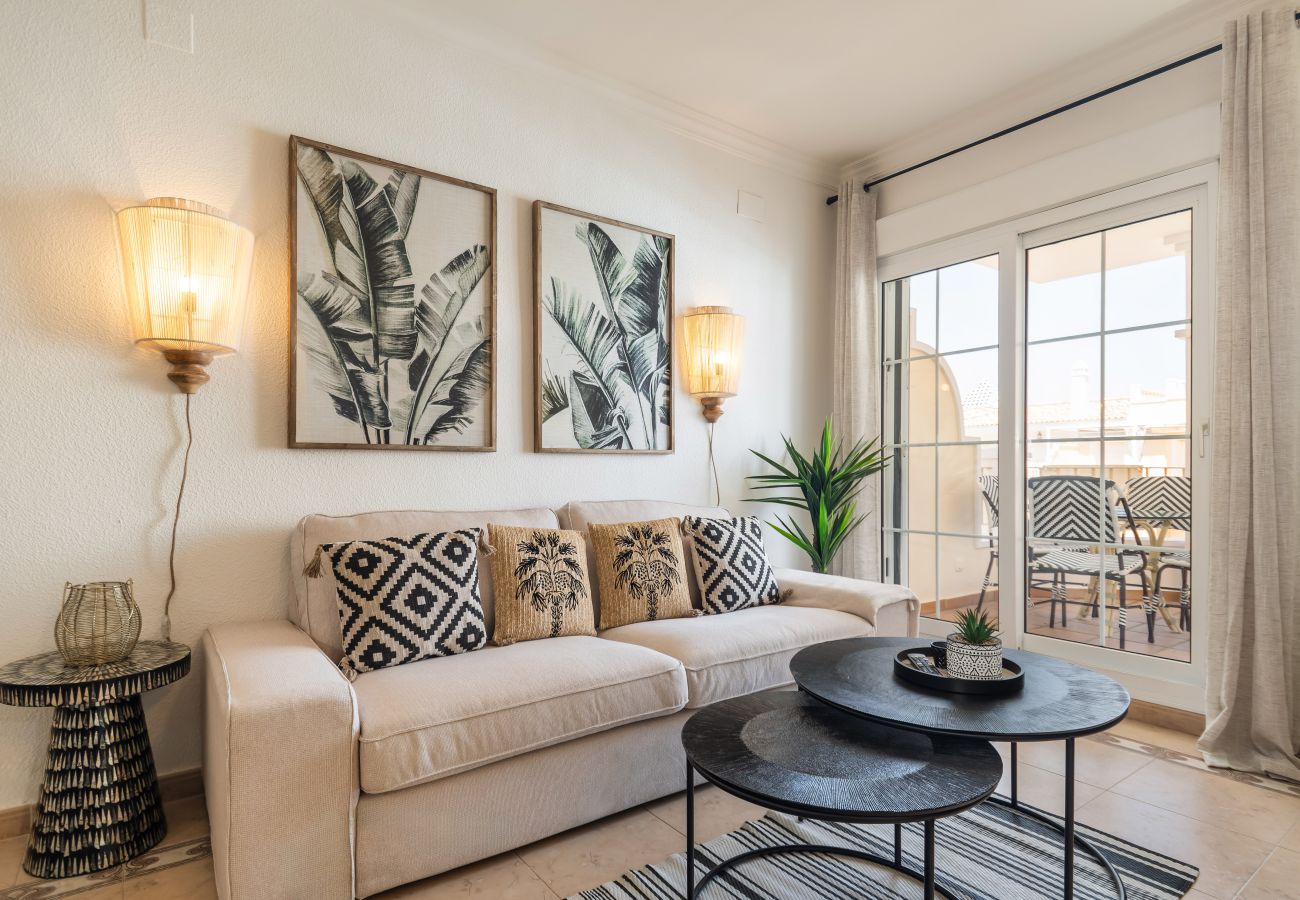 Appartement in Punta del Moral - Las Dunas PLUS - Punta del Moral Beach PLHD150P121