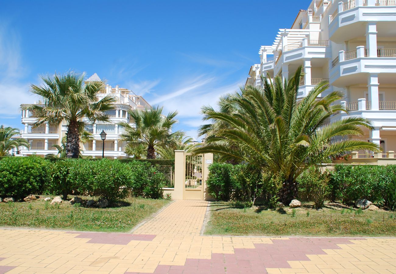 Appartement in Punta del Moral - Las Dunas - Punta del Moral Beach PLHD115P113 Appartement in Punta del Moral - Las Dunas - Punta del Moral Beach PLHD115P113