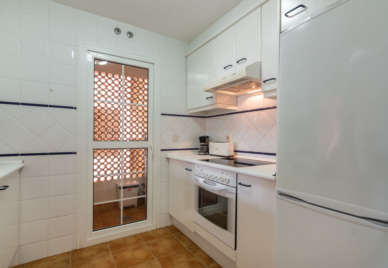 Appartement in Punta del Moral - Las Dunas - Punta del Moral Beach PLHD115P113 Appartement in Punta del Moral - Las Dunas - Punta del Moral Beach PLHD115P113