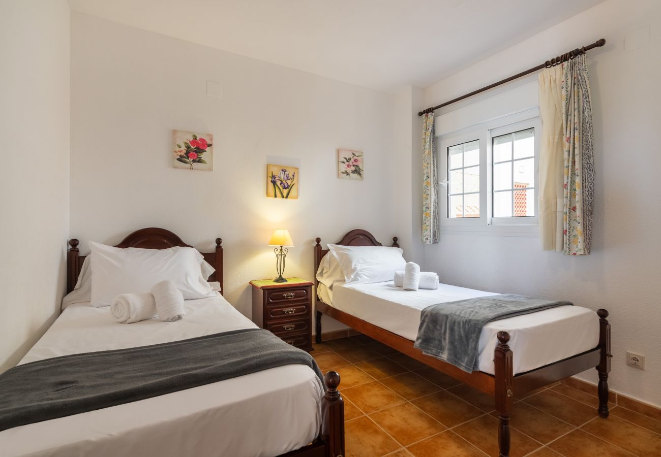 Appartement in Punta del Moral - Las Dunas - Punta del Moral Beach PLHD115P113 Appartement in Punta del Moral - Las Dunas - Punta del Moral Beach PLHD115P113