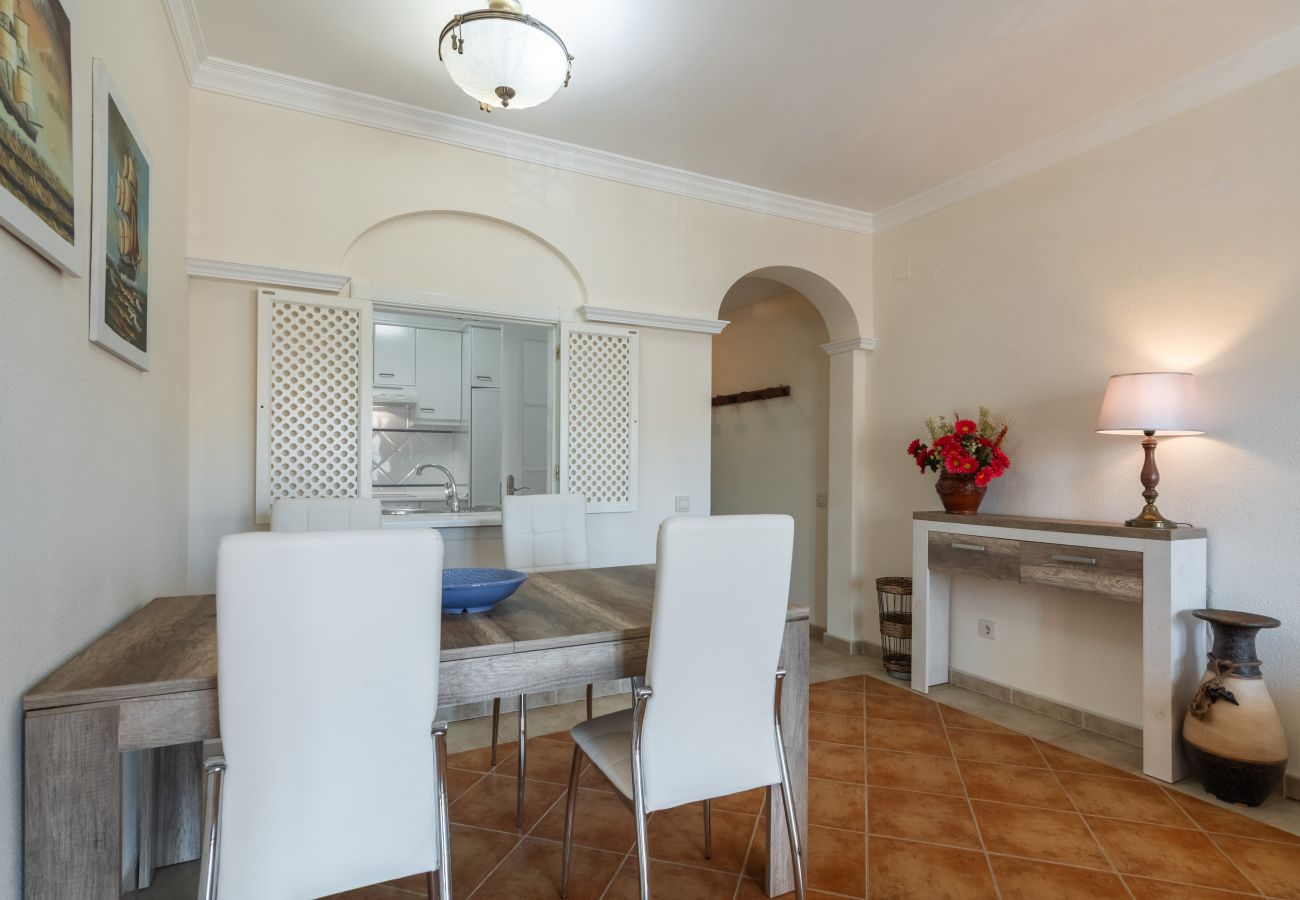 Appartement in Punta del Moral - Las Dunas - Punta del Moral Beach PLHD115P113 Appartement in Punta del Moral - Las Dunas - Punta del Moral Beach PLHD115P113