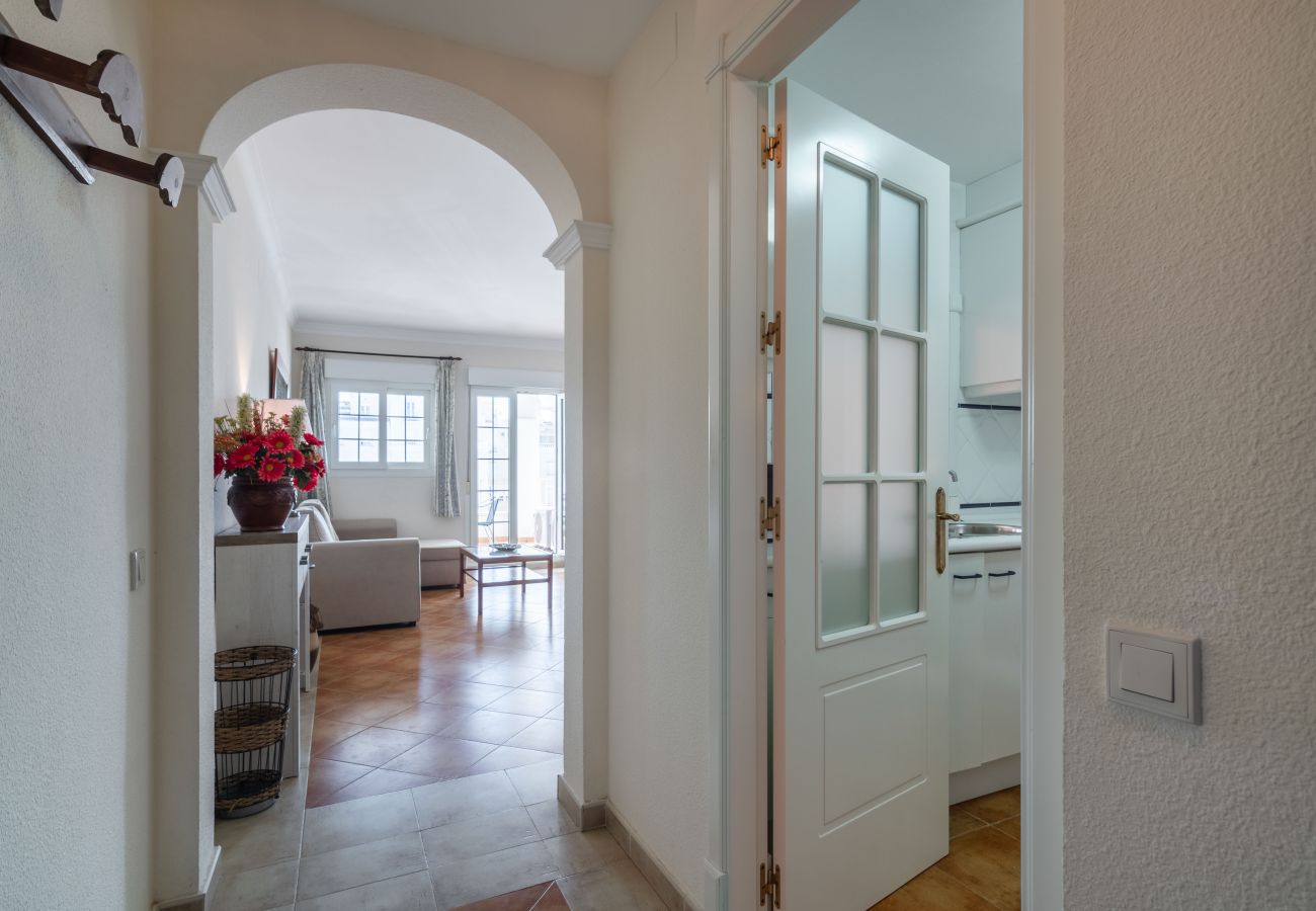 Appartement in Punta del Moral - Las Dunas - Punta del Moral Beach PLHD115P113 Appartement in Punta del Moral - Las Dunas - Punta del Moral Beach PLHD115P113