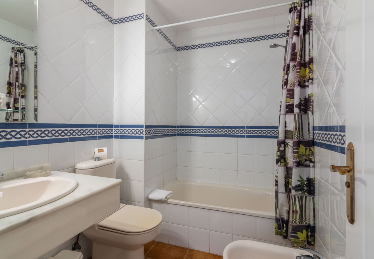 Appartement in Punta del Moral - Las Dunas - Punta del Moral Beach PLHD115P113 Appartement in Punta del Moral - Las Dunas - Punta del Moral Beach PLHD115P113