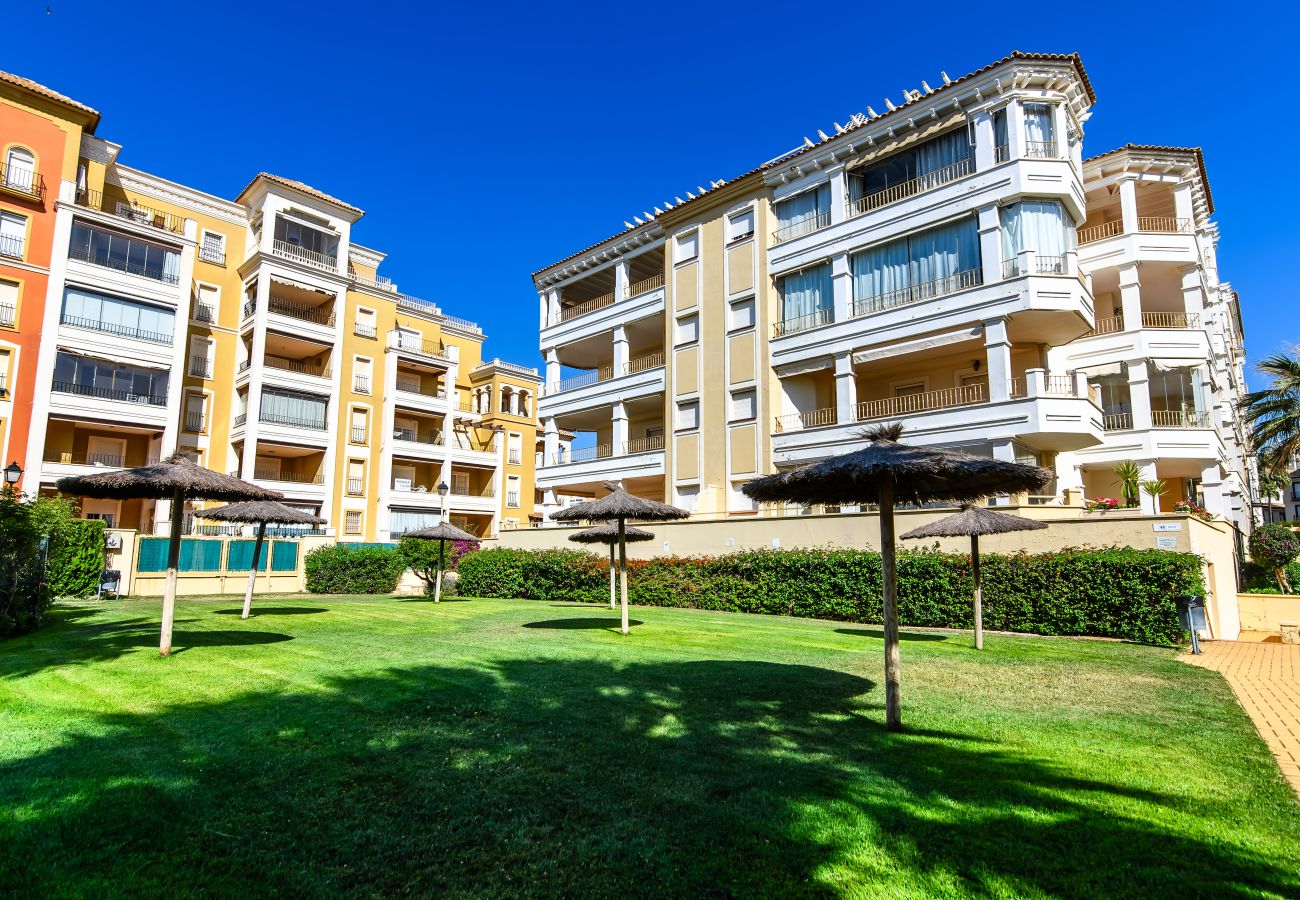 Appartement in Punta del Moral - Las Dunas - Punta del Moral Beach PLHD115P113 Appartement in Punta del Moral - Las Dunas - Punta del Moral Beach PLHD115P113
