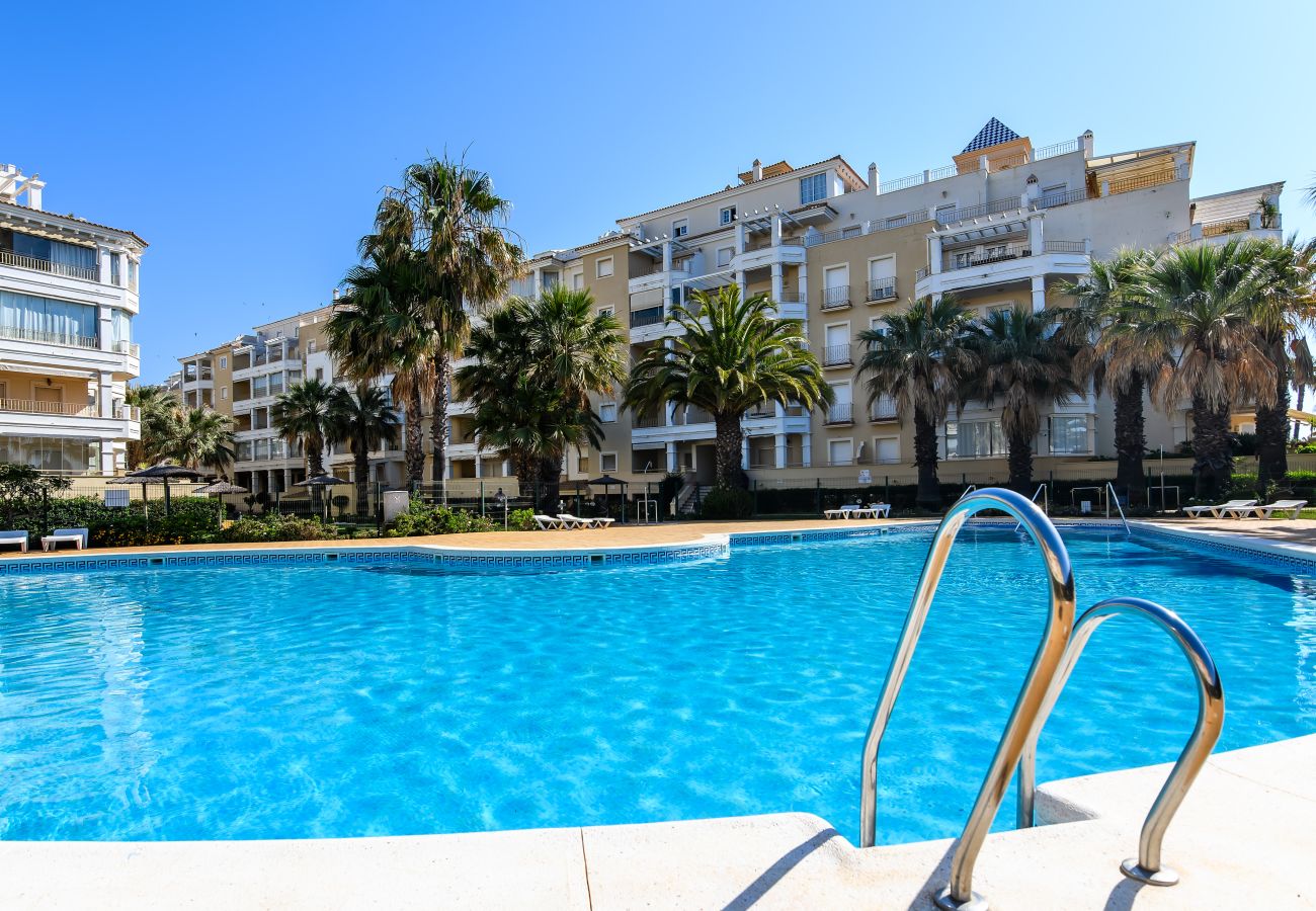 Appartement in Punta del Moral - Las Dunas - Punta del Moral Beach PLHD115P113 Appartement in Punta del Moral - Las Dunas - Punta del Moral Beach PLHD115P113