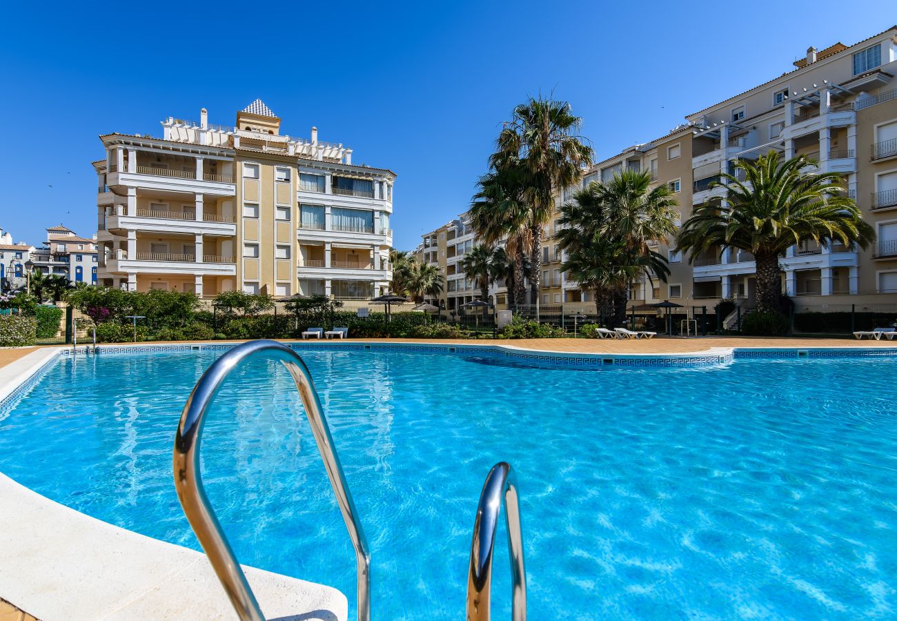 Appartement in Punta del Moral - Las Dunas - Punta del Moral Beach PLHD115P113 Appartement in Punta del Moral - Las Dunas - Punta del Moral Beach PLHD115P113