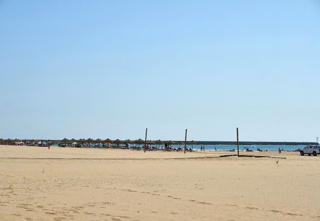 Appartement in Punta del Moral - Las Dunas - Punta del Moral Beach PLHD145P118 Appartement in Punta del Moral - Las Dunas - Punta del Moral Beach PLHD145P118