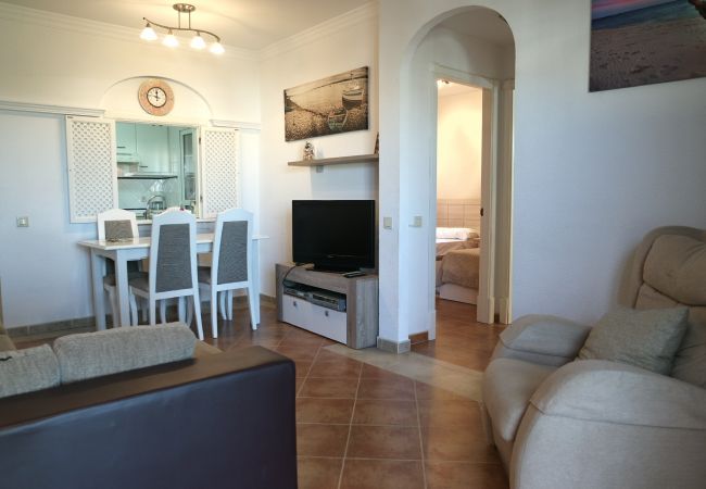 Appartement in Punta del Moral - Las Dunas - Punta del Moral Beach PLHD145P118 Appartement in Punta del Moral - Las Dunas - Punta del Moral Beach PLHD145P118