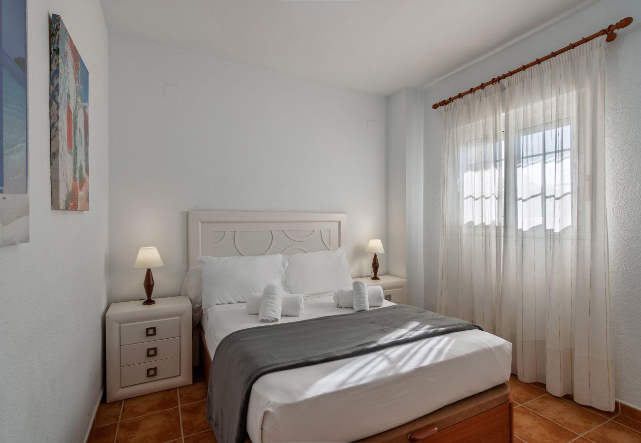 Appartement in Punta del Moral - Las Dunas - Punta del Moral Beach PLHD145P118