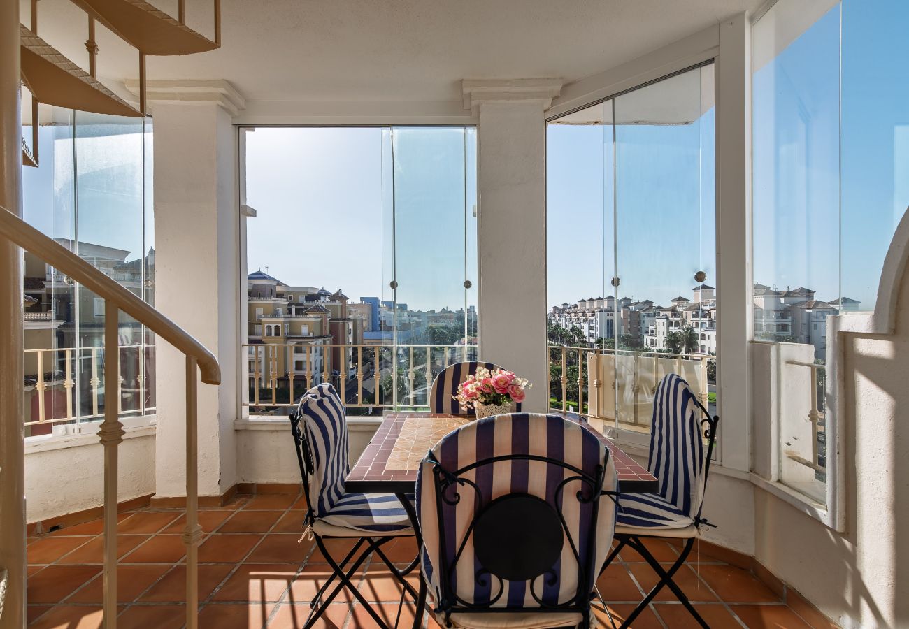 Appartement in Punta del Moral - Las Dunas - Punta del Moral Beach PLHD145P118