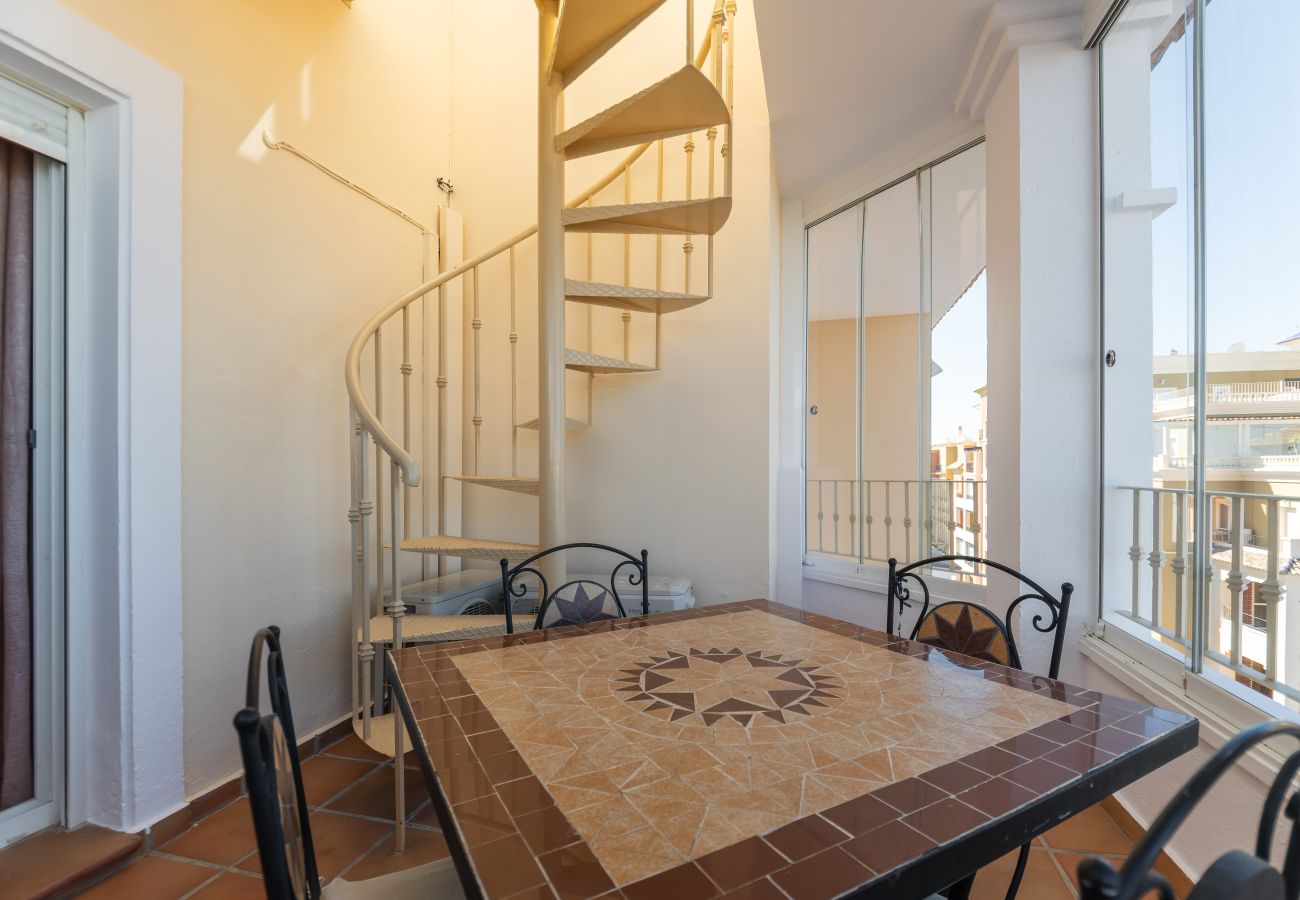 Appartement in Punta del Moral - Las Dunas - Punta del Moral Beach PLHD145P118