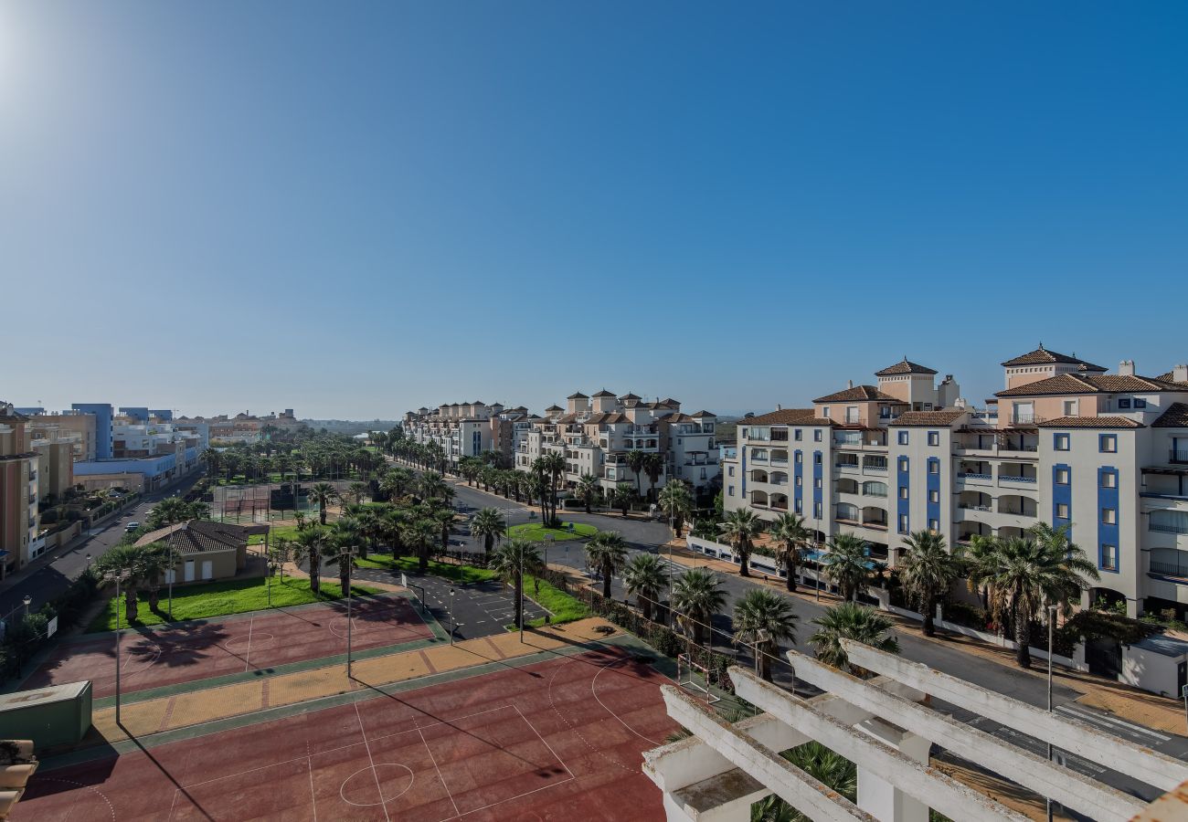 Appartement in Punta del Moral - Las Dunas - Punta del Moral Beach PLHD145P118