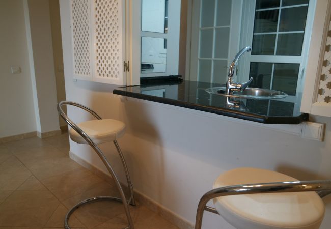 Appartement in Punta del Moral - Marina I - Marina Isla Canela PMHI35P10 Appartement in Punta del Moral - Marina I - Marina Isla Canela PMHI35P10