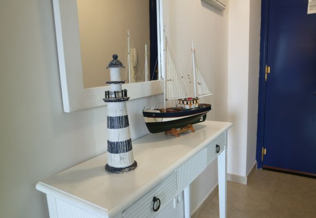 Appartement in Punta del Moral - Marina I - Marina Isla Canela PMHI35P10 Appartement in Punta del Moral - Marina I - Marina Isla Canela PMHI35P10