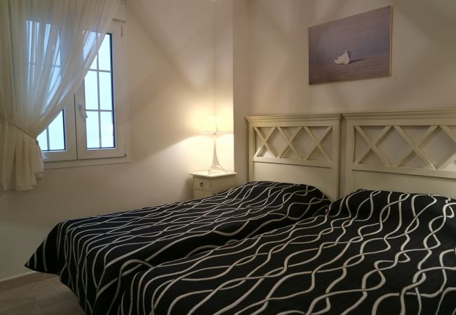 Appartement in Punta del Moral - Marina I - Marina Isla Canela PMHI35P10 Appartement in Punta del Moral - Marina I - Marina Isla Canela PMHI35P10