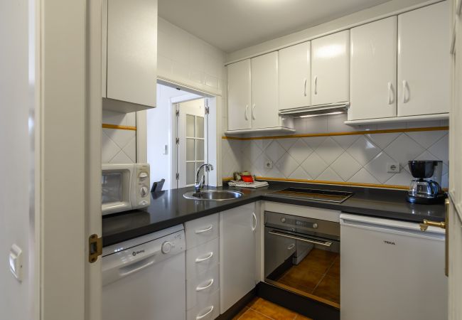 Appartement in Punta del Moral - Marina III PLUS - Marina Isla Canela PMHIII6P18 Appartement in Punta del Moral - Marina III PLUS - Marina Isla Canela PMHIII6P18