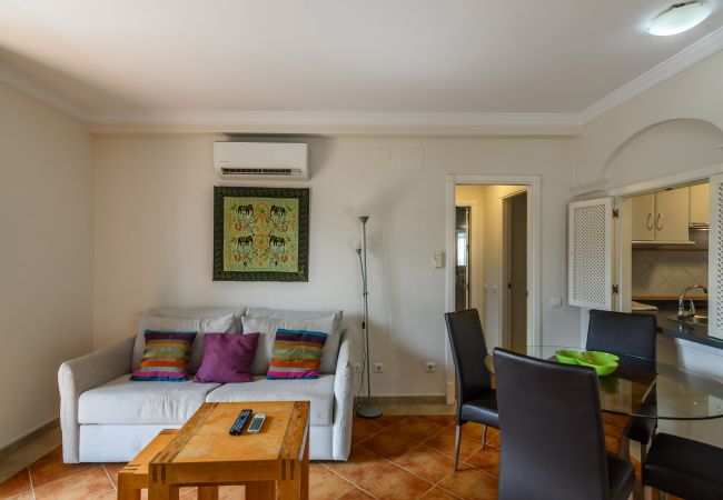 Appartement in Punta del Moral - Marina III PLUS - Marina Isla Canela PMHIII6P18 Appartement in Punta del Moral - Marina III PLUS - Marina Isla Canela PMHIII6P18