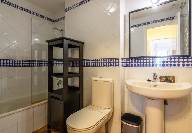 Appartement in Punta del Moral - Marina III PLUS - Marina Isla Canela PMHIII6P18 Appartement in Punta del Moral - Marina III PLUS - Marina Isla Canela PMHIII6P18