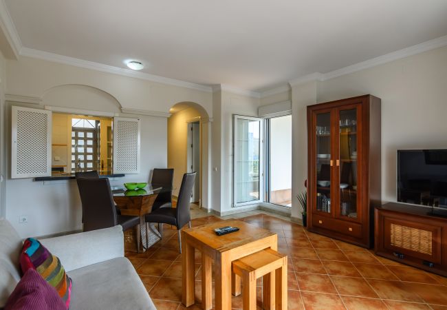 Appartement in Punta del Moral - Marina III PLUS - Marina Isla Canela PMHIII6P18 Appartement in Punta del Moral - Marina III PLUS - Marina Isla Canela PMHIII6P18