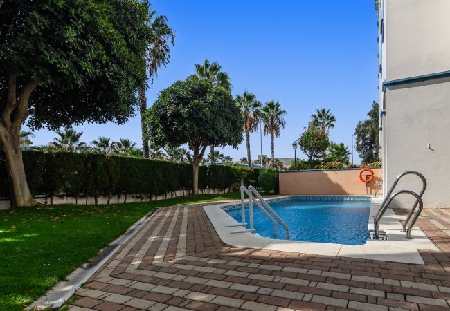 Appartement in Punta del Moral - Marina III PLUS - Marina Isla Canela PMHIII6P18 Appartement in Punta del Moral - Marina III PLUS - Marina Isla Canela PMHIII6P18