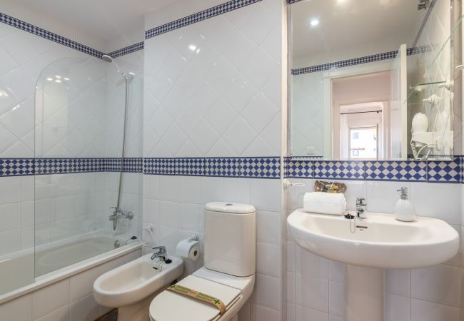 Appartement in Punta del Moral - Marina I - Marina Isla Canela PMHI57P28 Appartement in Punta del Moral - Marina I - Marina Isla Canela PMHI57P28