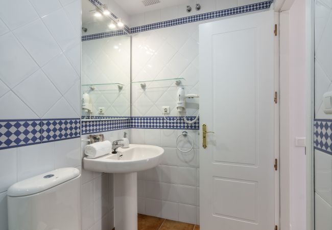 Appartement in Punta del Moral - Marina I - Marina Isla Canela PMHI57P28 Appartement in Punta del Moral - Marina I - Marina Isla Canela PMHI57P28