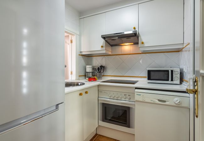 Appartement in Punta del Moral - Marina I - Marina Isla Canela PMHI57P28 Appartement in Punta del Moral - Marina I - Marina Isla Canela PMHI57P28