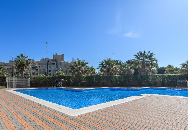 Appartement in Punta del Moral - Playa Verde - Punta del Moral Beach PPHV31P26