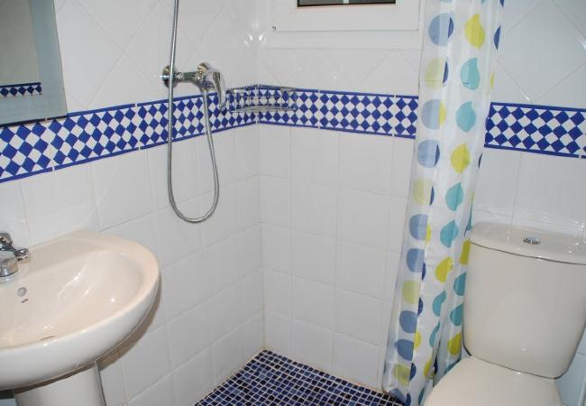 Appartement in Punta del Moral - Marina III - Marina Isla Canela PMHIII12P13