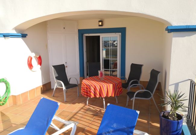 Appartement in Punta del Moral - Marina III - Marina Isla Canela PMHIII12P13