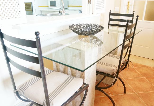 Appartement in Punta del Moral - Marina III - Marina Isla Canela PMHIII12P13 Appartement in Punta del Moral - Marina III - Marina Isla Canela PMHIII12P13