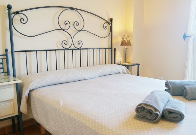 Appartement in Punta del Moral - Marina III - Marina Isla Canela PMHIII12P13 Appartement in Punta del Moral - Marina III - Marina Isla Canela PMHIII12P13