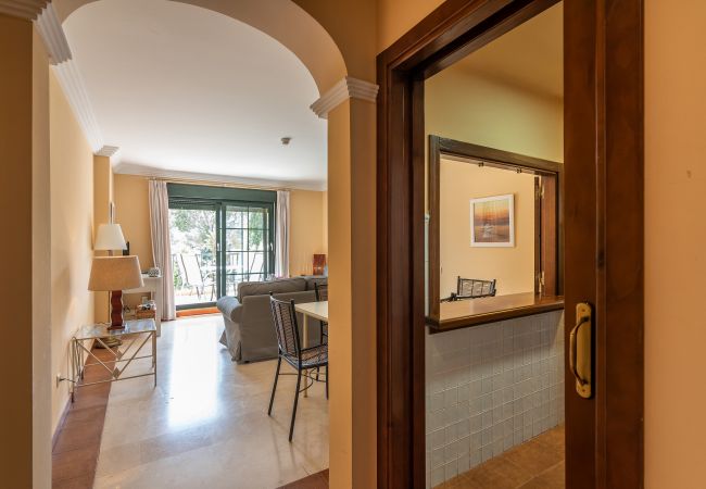 Appartement in Isla Canela - Prado Golf - Isla Canela Golf GPHG45P86 Appartement in Isla Canela - Prado Golf - Isla Canela Golf GPHG45P86