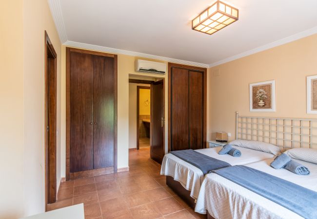 Appartement in Isla Canela - Prado Golf - Isla Canela Golf GPHG45P86 Appartement in Isla Canela - Prado Golf - Isla Canela Golf GPHG45P86