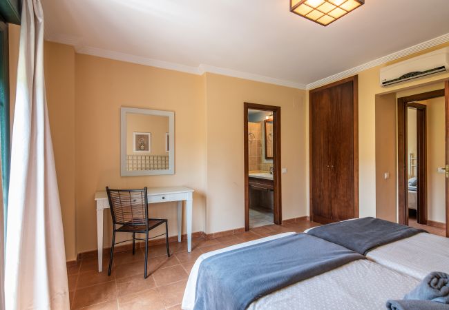 Appartement in Isla Canela - Prado Golf - Isla Canela Golf GPHG45P86 Appartement in Isla Canela - Prado Golf - Isla Canela Golf GPHG45P86