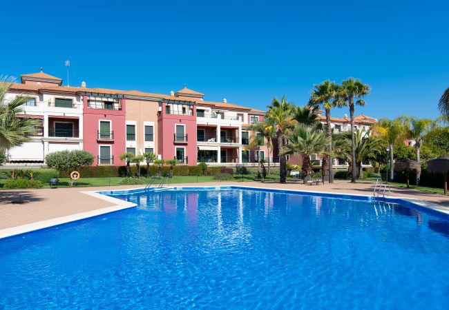 Appartement in Isla Canela - Prado Golf - Isla Canela Golf GPHG45P86 Appartement in Isla Canela - Prado Golf - Isla Canela Golf GPHG45P86