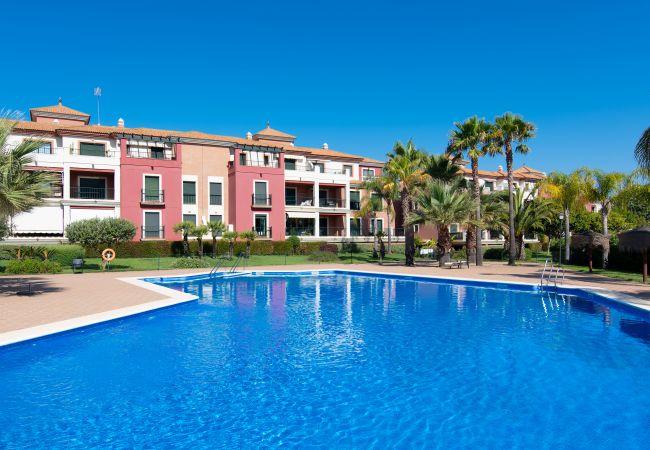 Appartement in Isla Canela - Prado Golf - Isla Canela Golf GPHG45P86