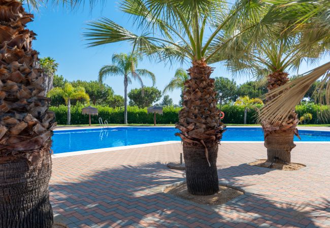 Appartement in Isla Canela - Prado Golf - Isla Canela Golf GPHG45P86 Appartement in Isla Canela - Prado Golf - Isla Canela Golf GPHG45P86