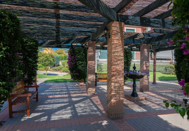 Appartement in Isla Canela - Prado Golf - Isla Canela Golf GPHG45P86 Appartement in Isla Canela - Prado Golf - Isla Canela Golf GPHG45P86