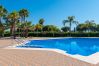 Appartement in Isla Canela - Prado Golf - Isla Canela Golf GPHG45P86 Appartement in Isla Canela - Prado Golf - Isla Canela Golf GPHG45P86