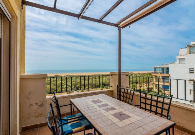 Appartement in Punta del Moral - Playa Grande - Punta del Moral Beach PPHG52P15