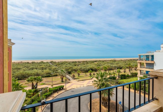 Appartement in Punta del Moral - Playa Grande - Punta del Moral Beach PPHG52P15 Appartement in Punta del Moral - Playa Grande - Punta del Moral Beach PPHG52P15