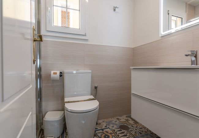 Appartement in Punta del Moral - Playa Grande - Punta del Moral Beach PPHG52P15 Appartement in Punta del Moral - Playa Grande - Punta del Moral Beach PPHG52P15