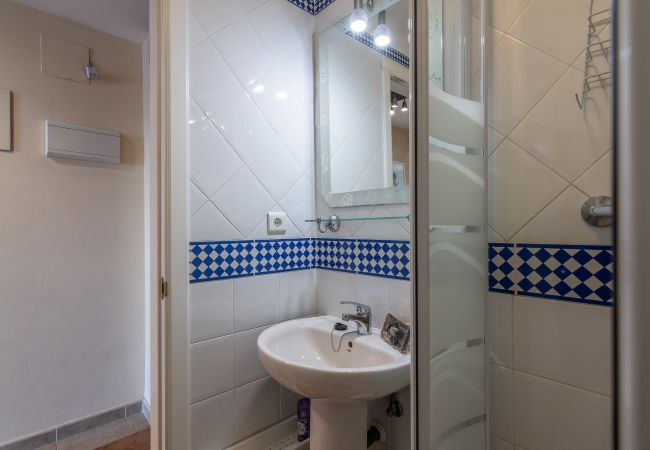 Appartement in Punta del Moral - Marina II - Marina Isla Canela PMHII27P65 Appartement in Punta del Moral - Marina II - Marina Isla Canela PMHII27P65