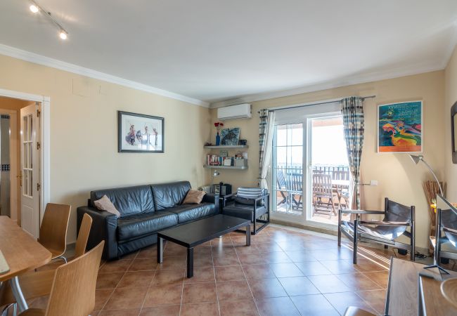 Appartement in Punta del Moral - Marina II - Marina Isla Canela PMHII27P65 Appartement in Punta del Moral - Marina II - Marina Isla Canela PMHII27P65